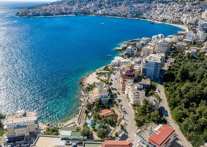Hotel Vola Sarandë